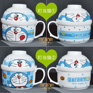 超可愛韓式日式碗勺套餐，點(diǎn)亮日常用餐時(shí)光