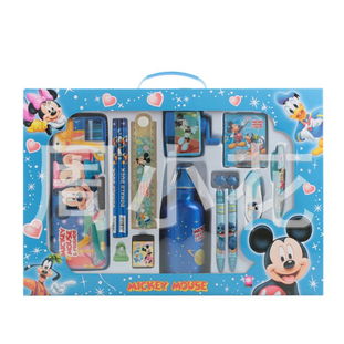 迪士尼文具套裝 點亮孩子的學習樂趣，開啟品質批發(fā)新選擇
